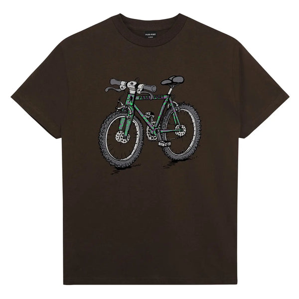 Passport One Speed T-Shirt