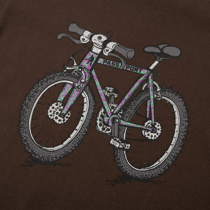 Passport One Speed T-Shirt