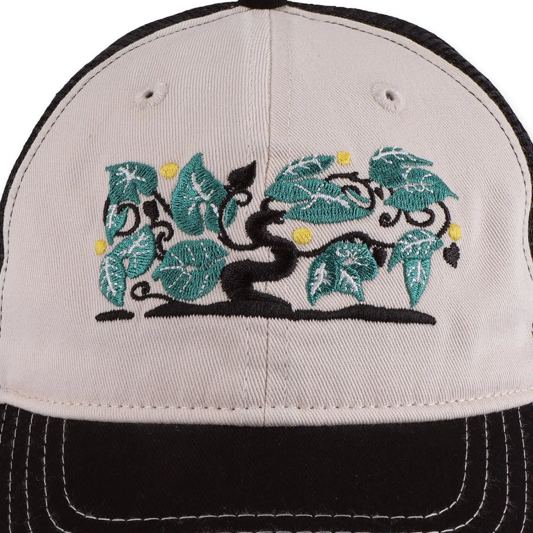 Passport Orchard Leagues Trucker Cap