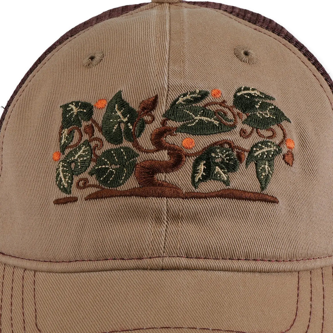 Passport Orchard Leagues Trucker Cap