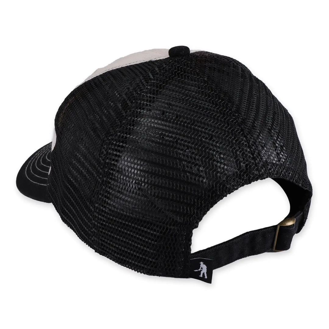 Passport Orchard Leagues Trucker Cap