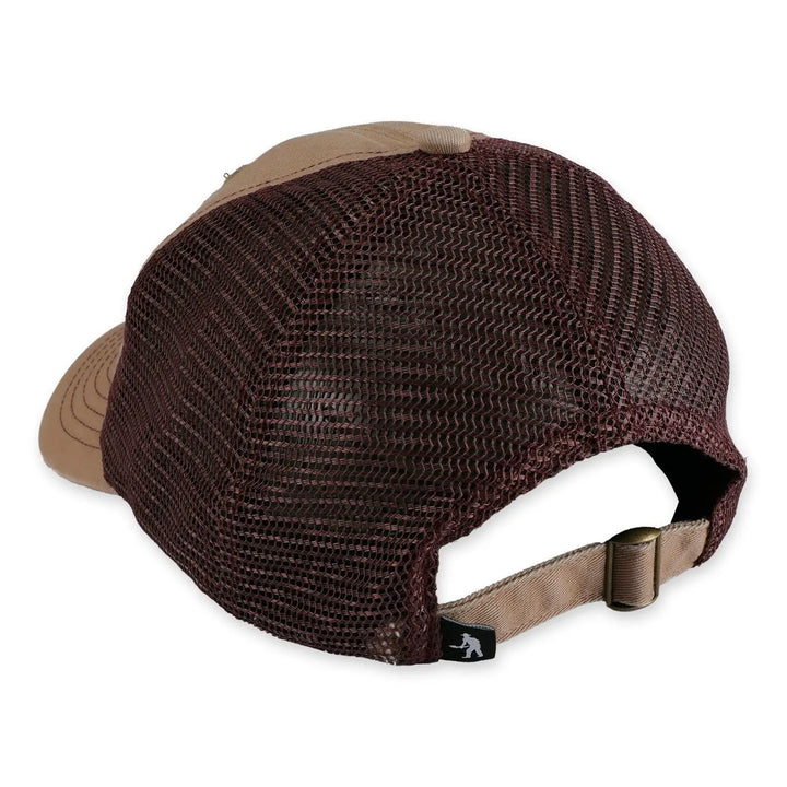 Passport Orchard Leagues Trucker Cap