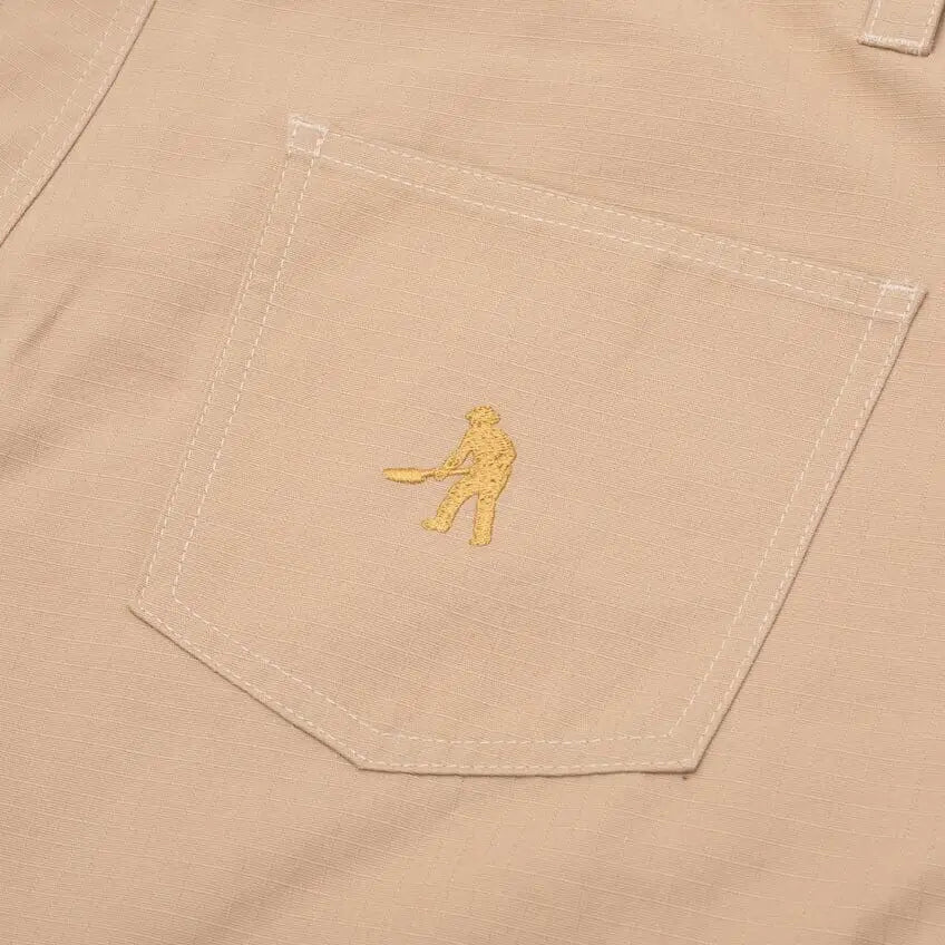 Passport Ripstop Double Knee Diggers Club Pants 