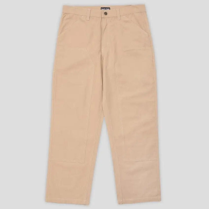 Passport Ripstop Double Knee Diggers Club Pants 