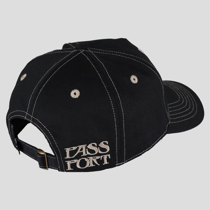 Passport Roman Candle Packers Cap 