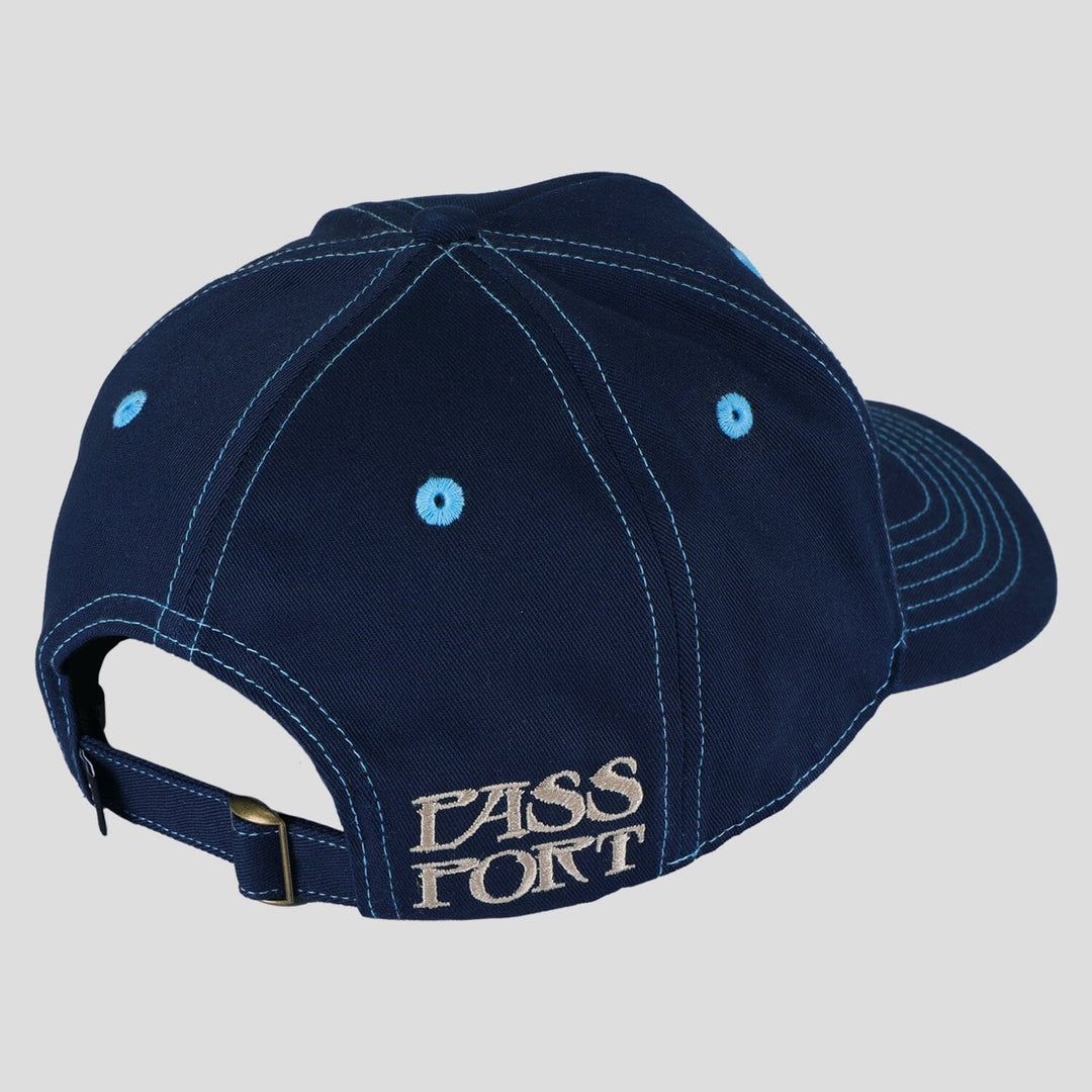 Passport Roman Candle Packers Cap 