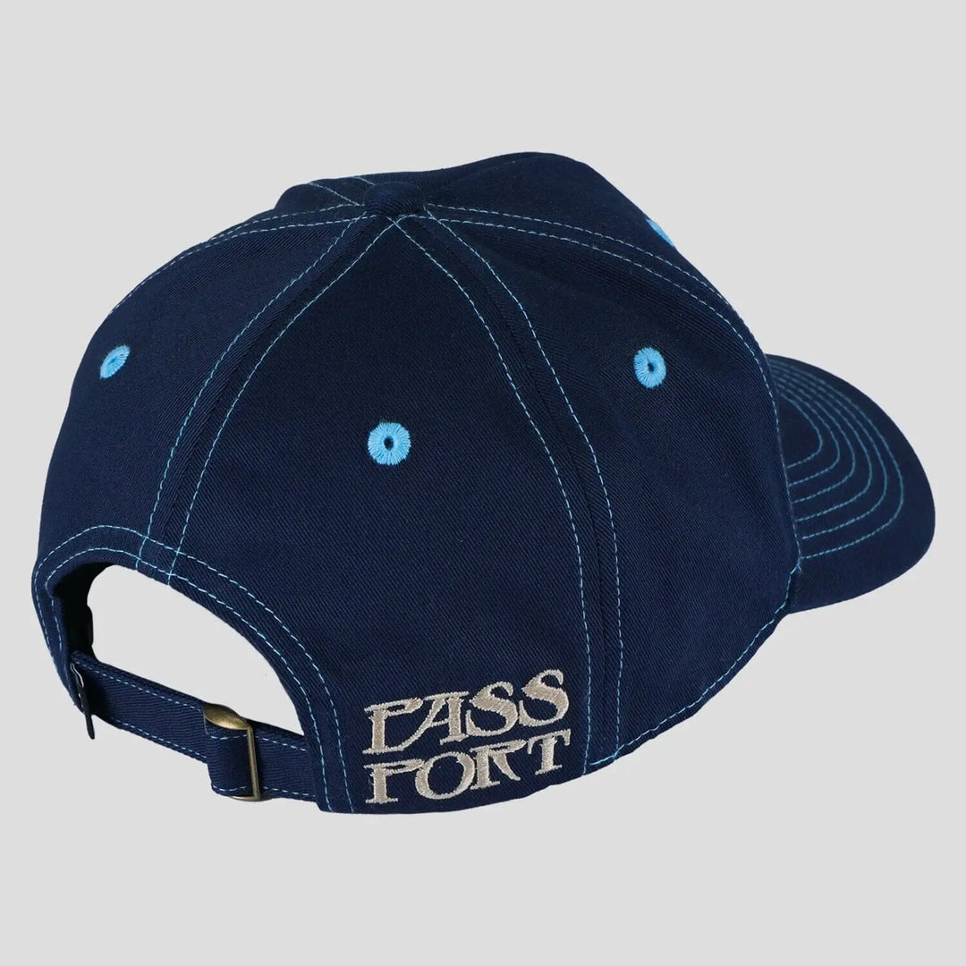 Passport Roman Candle Packers Cap 
