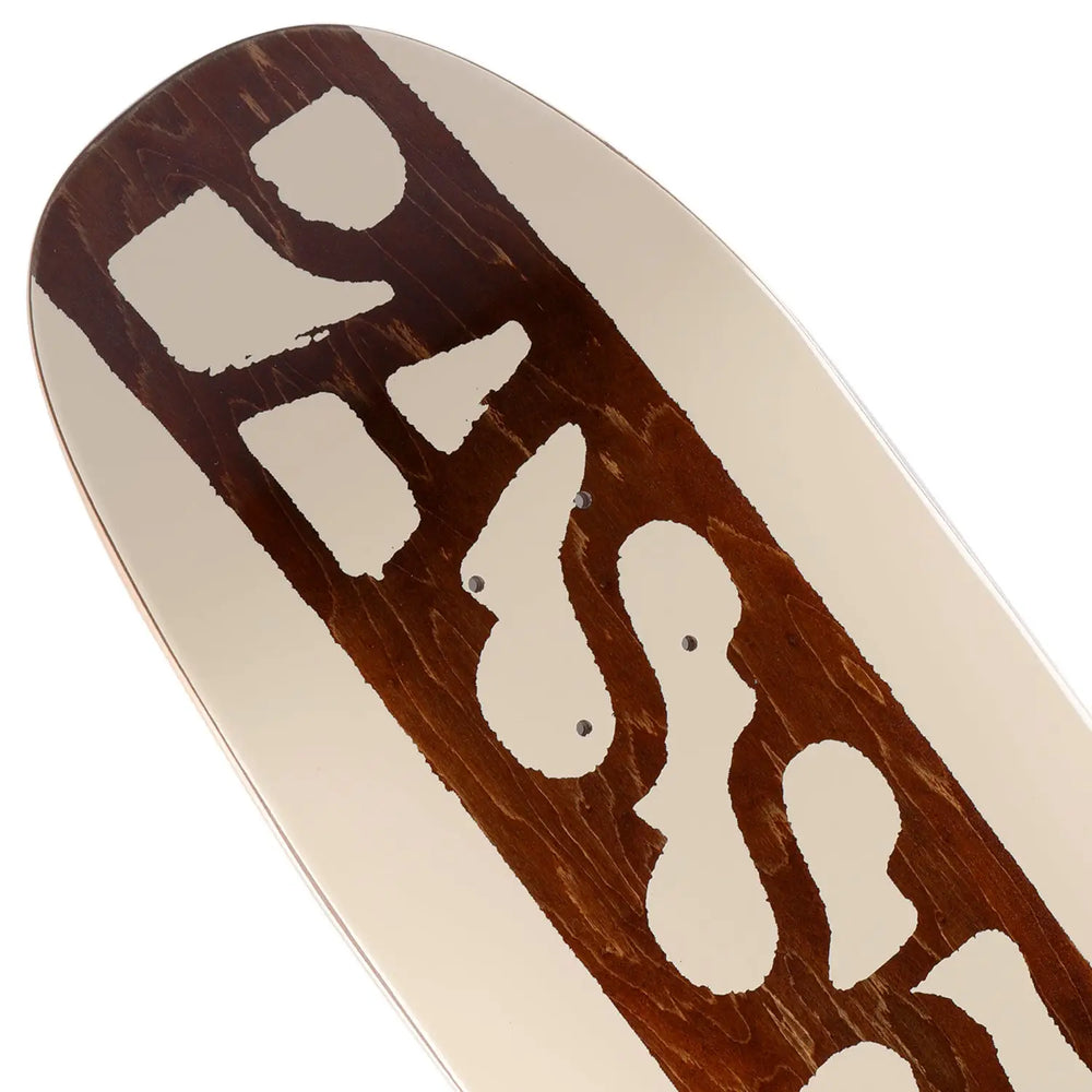 Passport Rough Neg Softie Skateboard Deck - 8.6’’