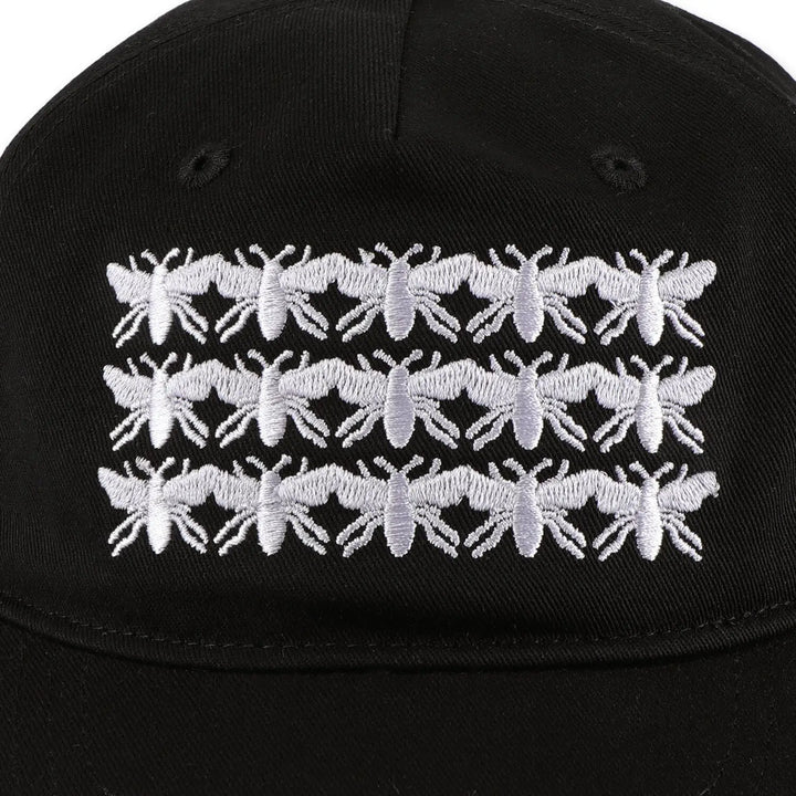 Passport Scissorcraft Workers Cap