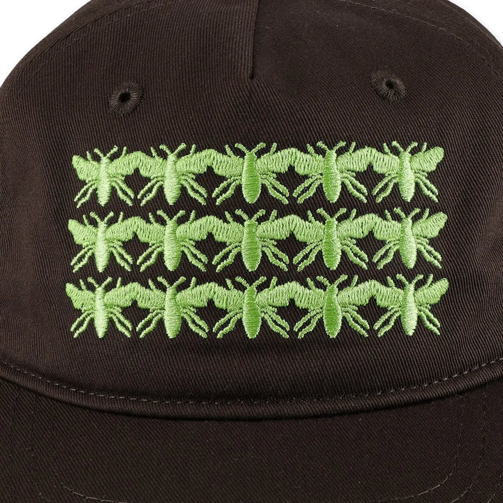Passport Scissorcraft Workers Cap