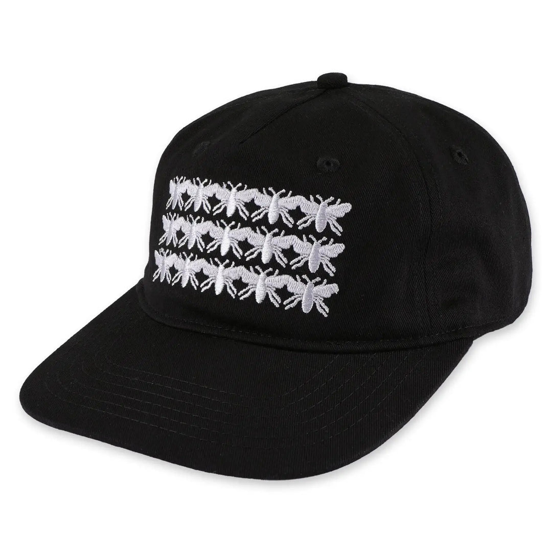 Passport Scissorcraft Workers Cap