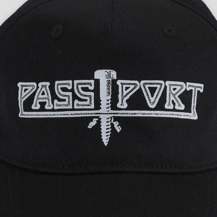 Passport Screwed Packers Cap 