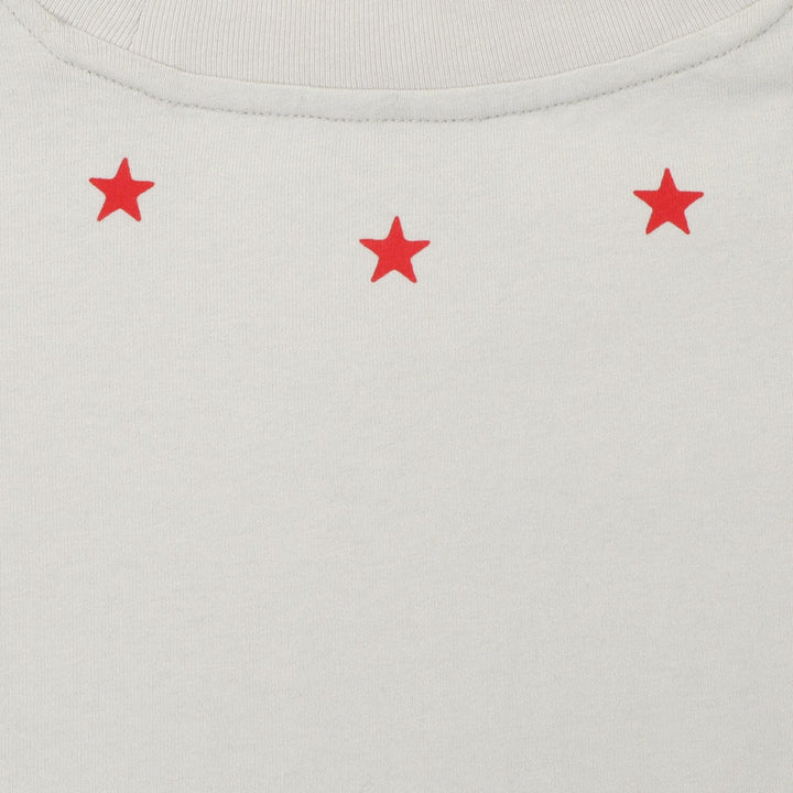 Passport Seafood Staff T-Shirt 