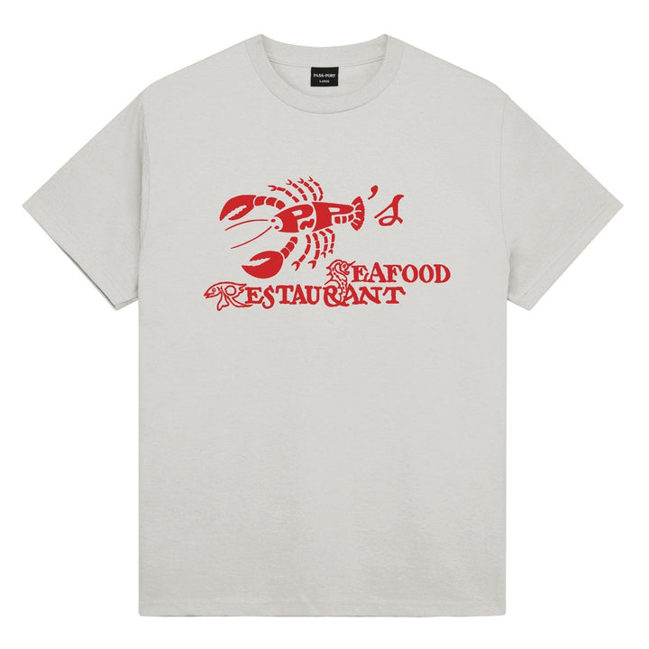 Passport Seafood Staff T-Shirt 