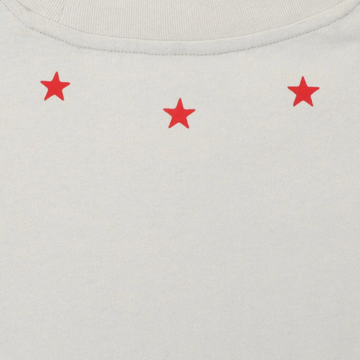 Passport Seafood Staff T-Shirt 