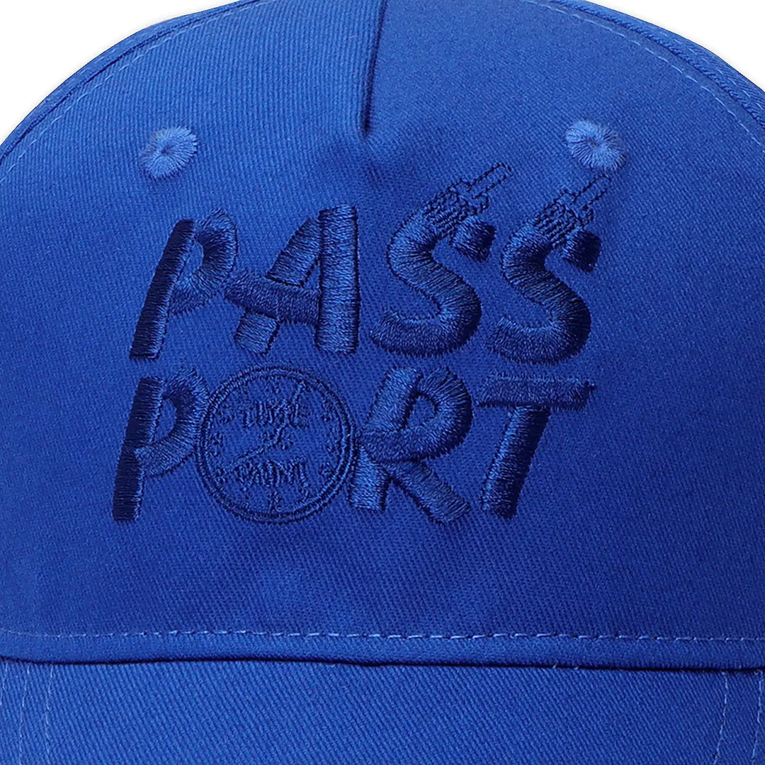 Passport Shop Rules Packers Cap