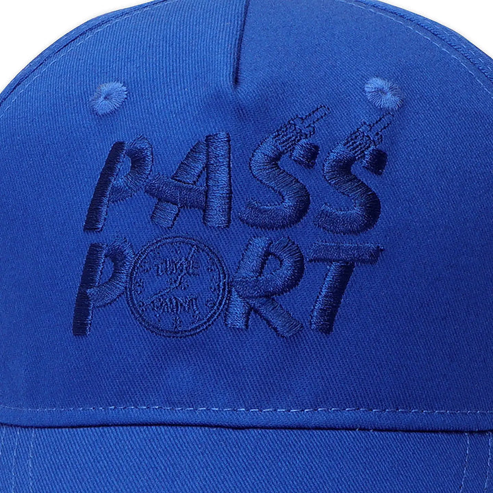Passport Shop Rules Packers Cap