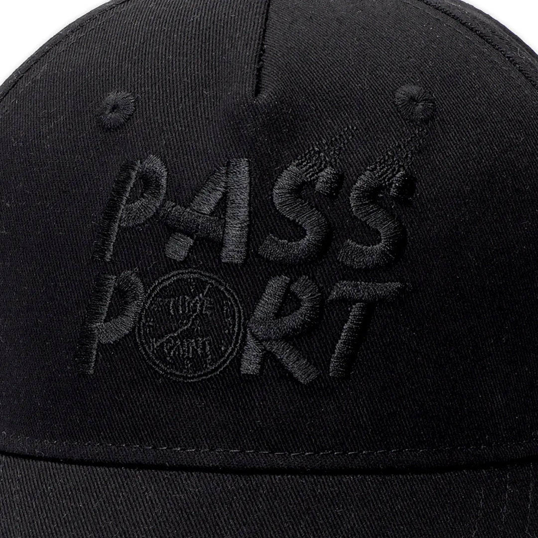 Passport Shop Rules Packers Cap