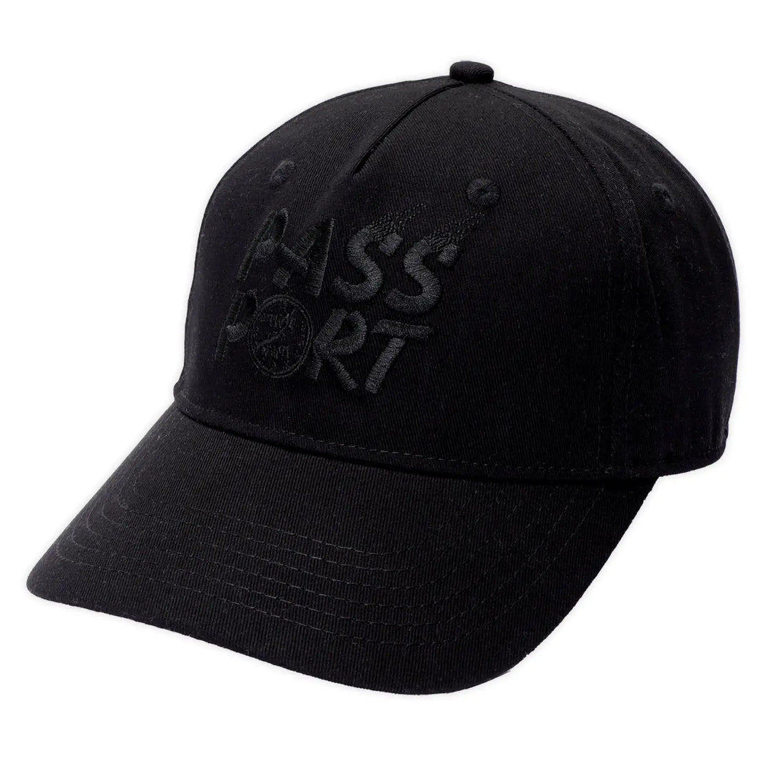 Passport Shop Rules Packers Cap