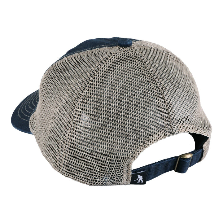 Passport Slinkin' Leagues Trucker Cap 