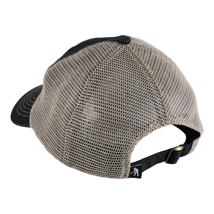 Passport Slinkin' Leagues Trucker Cap 