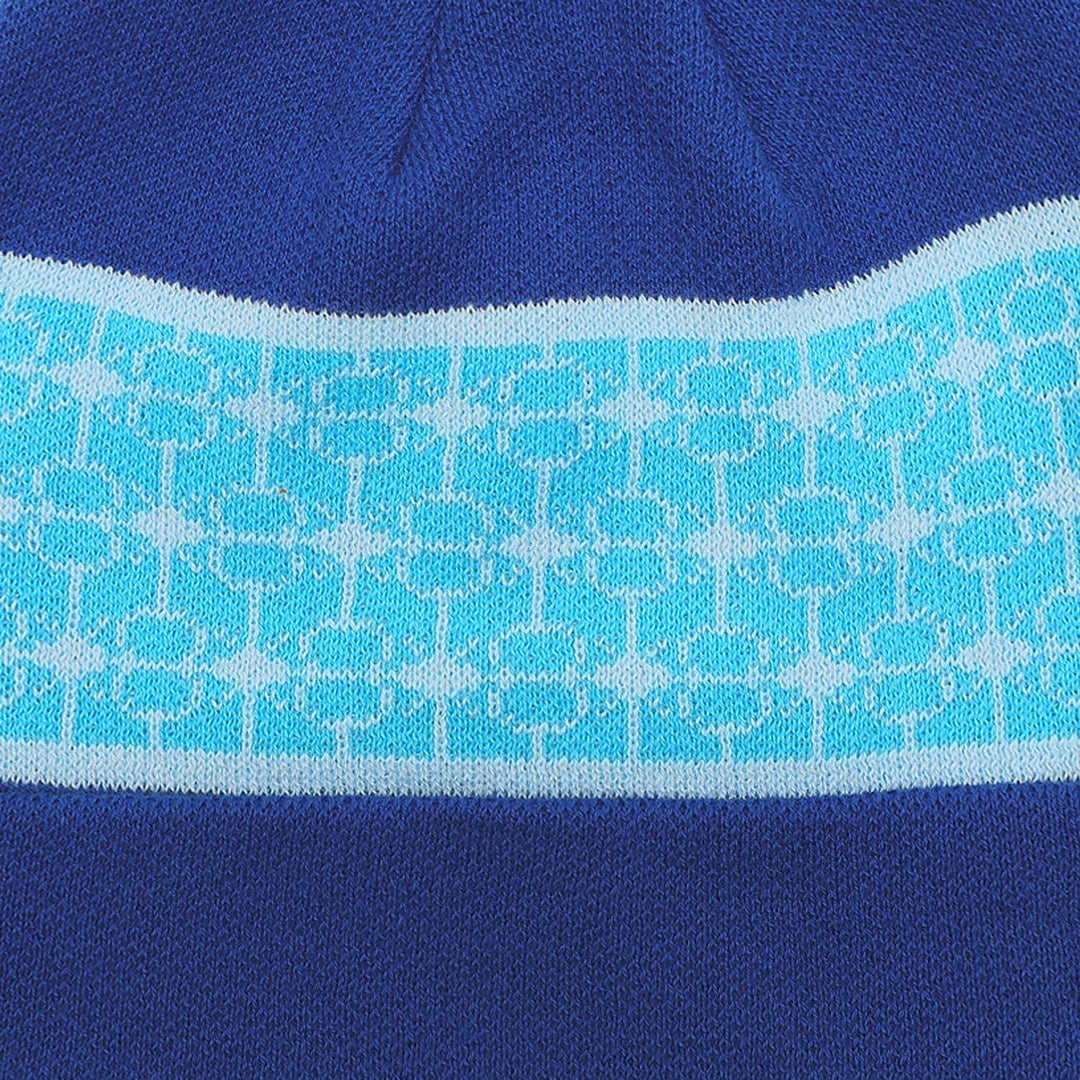 Passport Soap Sparkle Beanie 