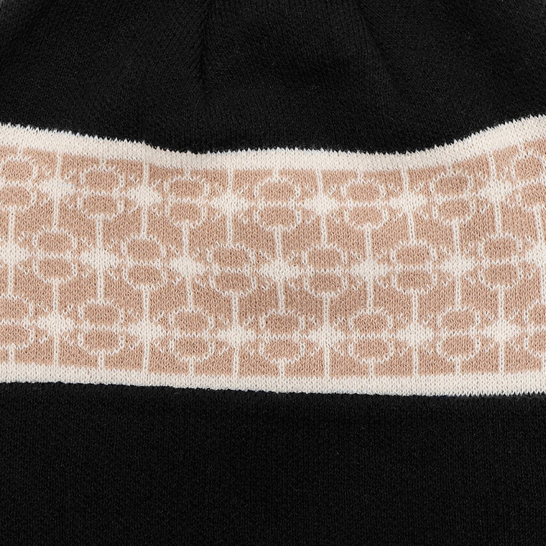 Passport Soap Sparkle Beanie 