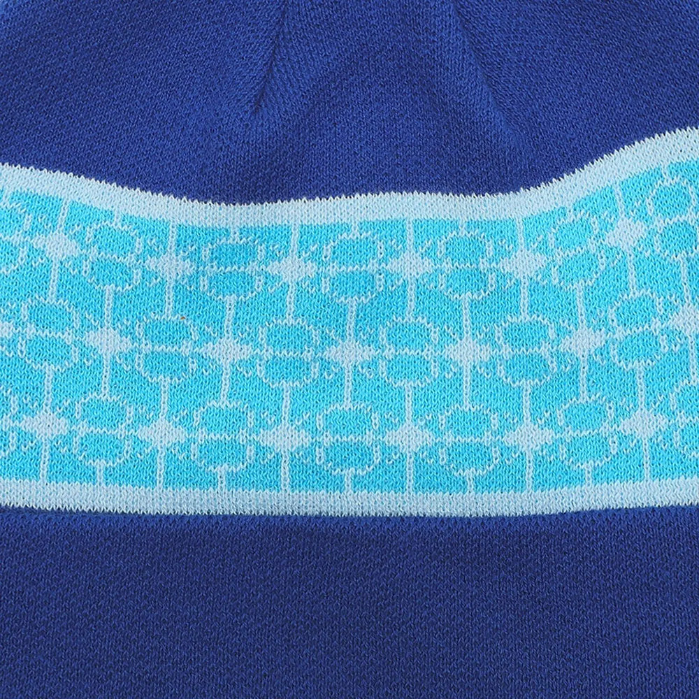 Passport Soap Sparkle Beanie 