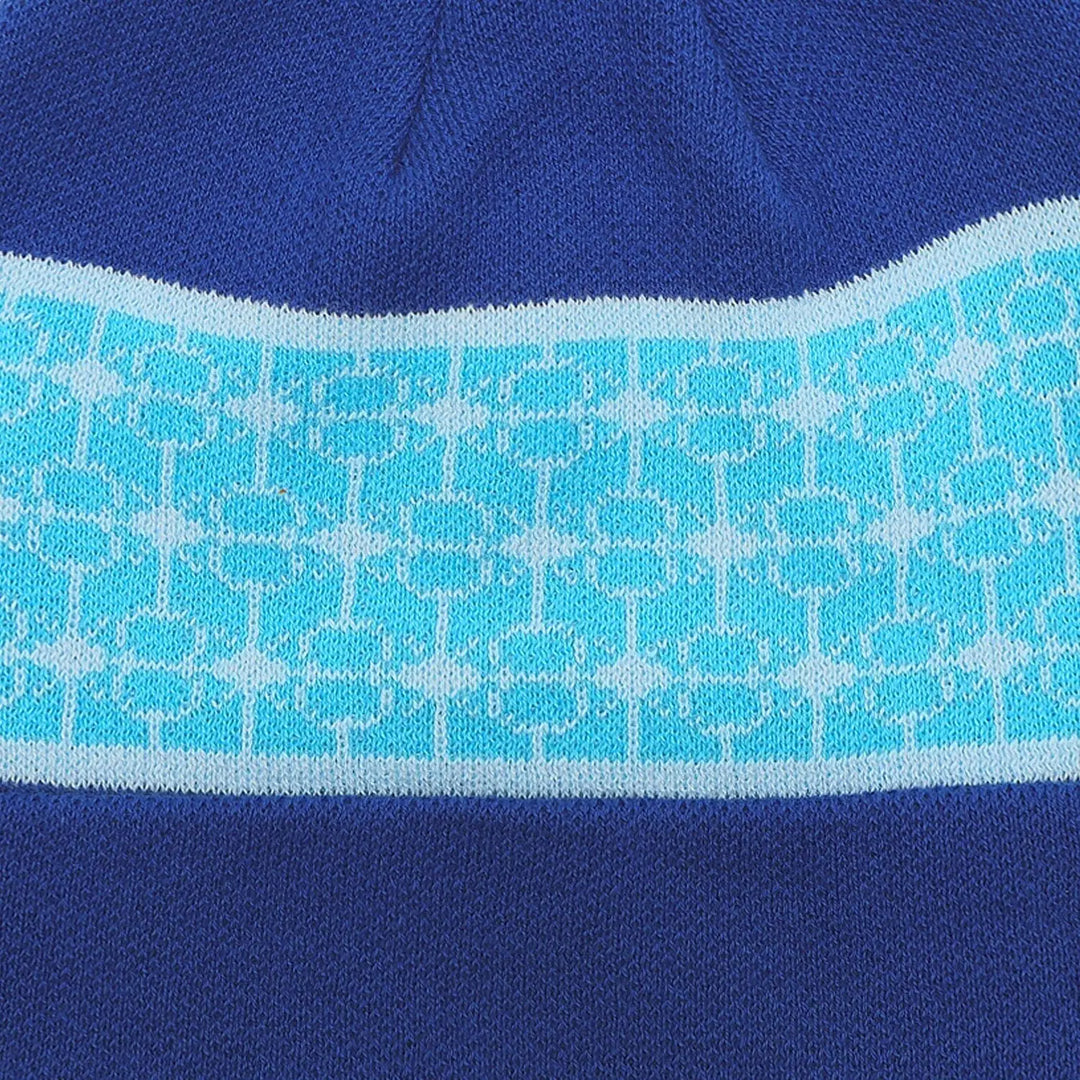 Passport Soap Sparkle Beanie 
