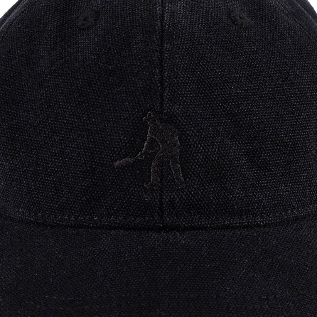 Passport Solid Canvas Leagues Cap 