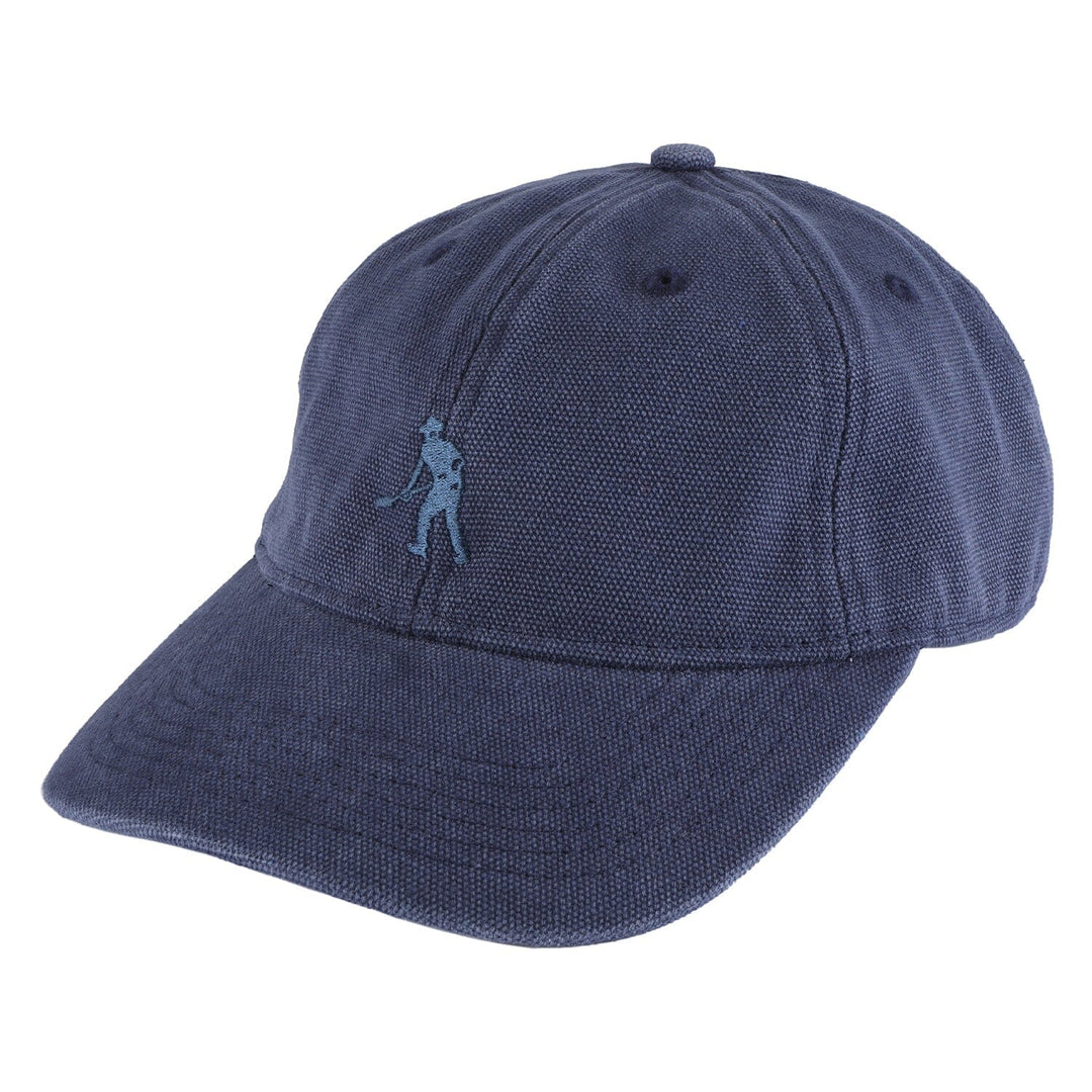Passport Solid Canvas Leagues Cap 