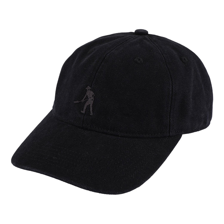 Passport Solid Canvas Leagues Cap 