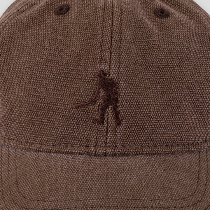 Passport Solid Canvas Leagues Cap 