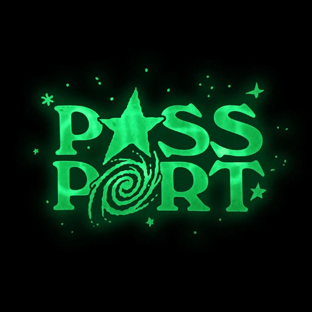 Passport Stargazer T-Shirt