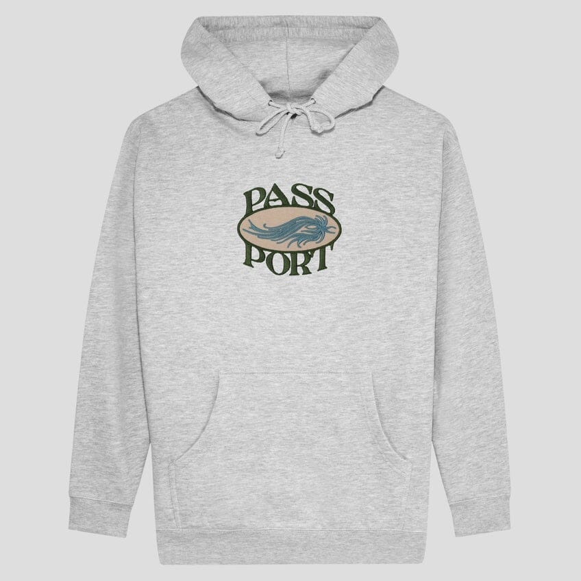 Passport Sunspot Hoodie 