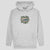 Passport Sunspot Hoodie 