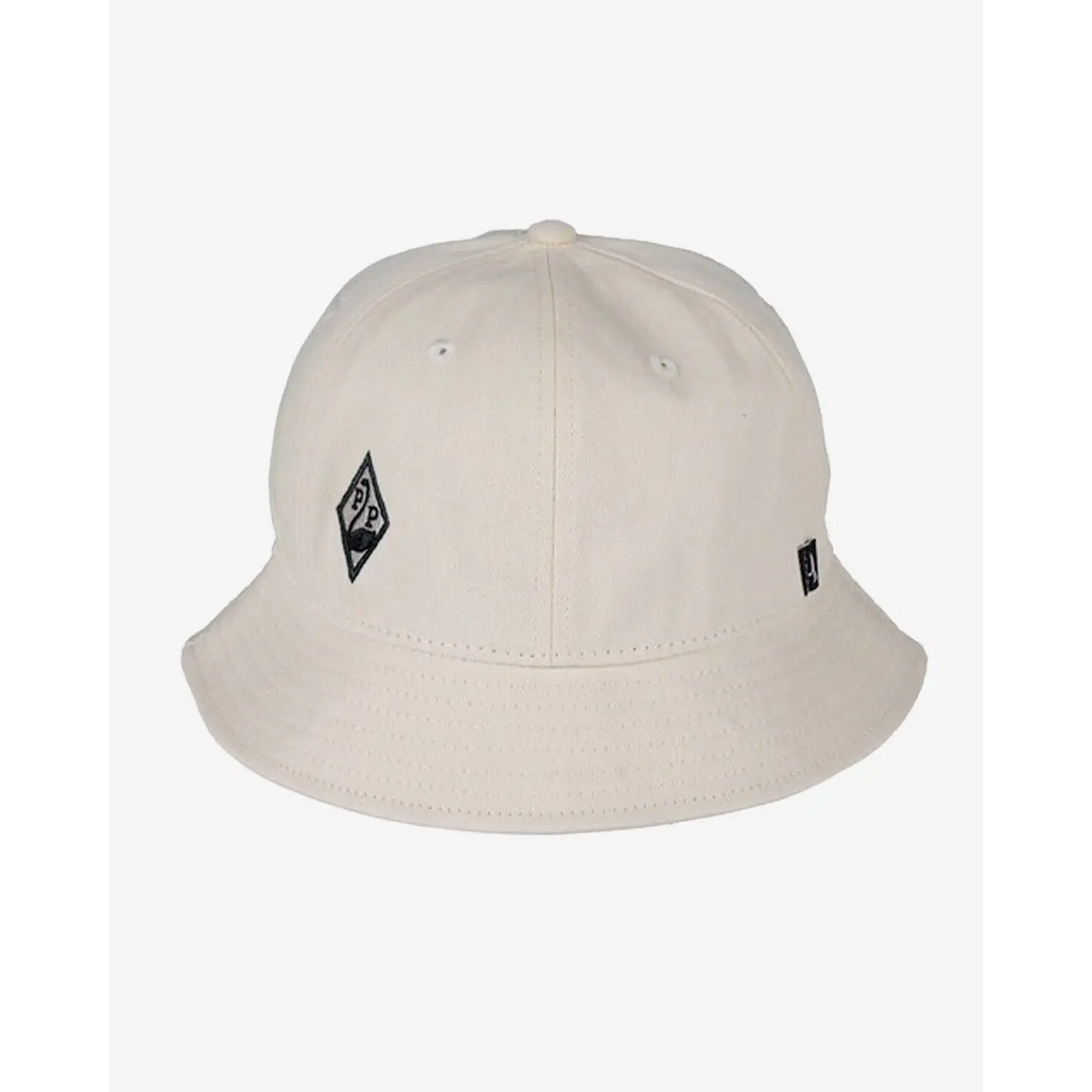 Passport Swanny Herringbone Bucket Hat 