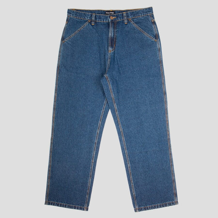 Passport Workers Club Jean 