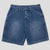 Passport Workers Club Jean Shorts 