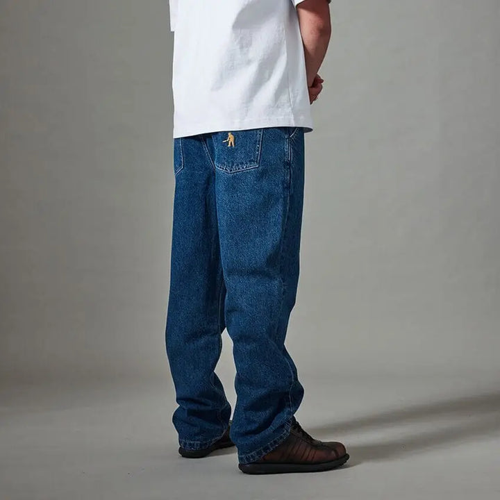 Passport Workers Club Jeans R44 