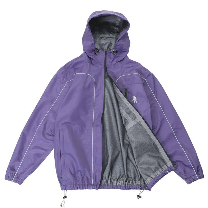 Passport Workers Rain Jacket