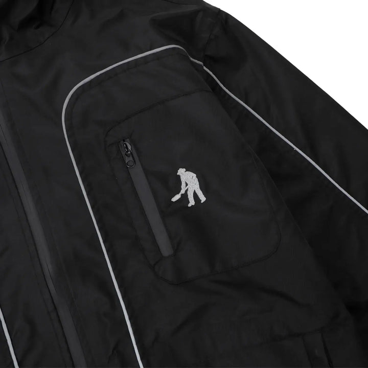 Passport Workers Rain Jacket