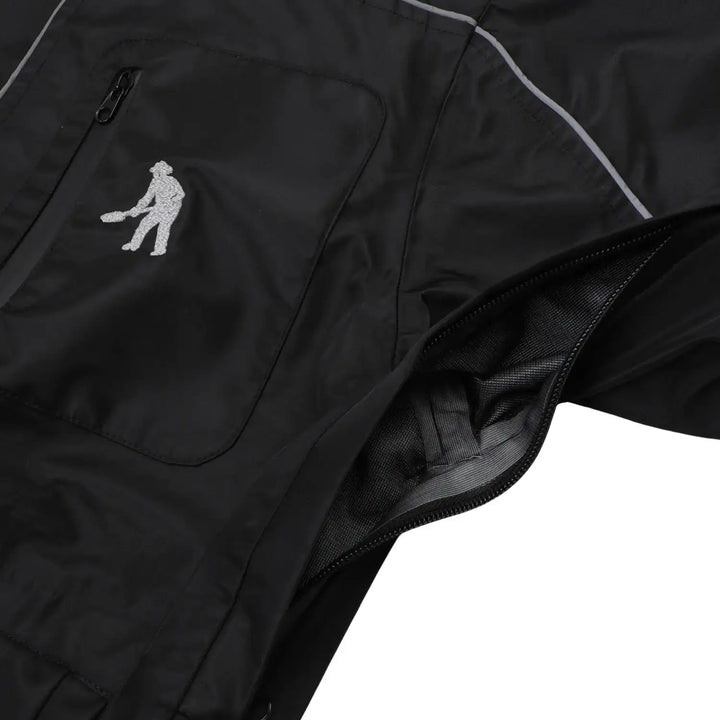 Passport Workers Rain Jacket