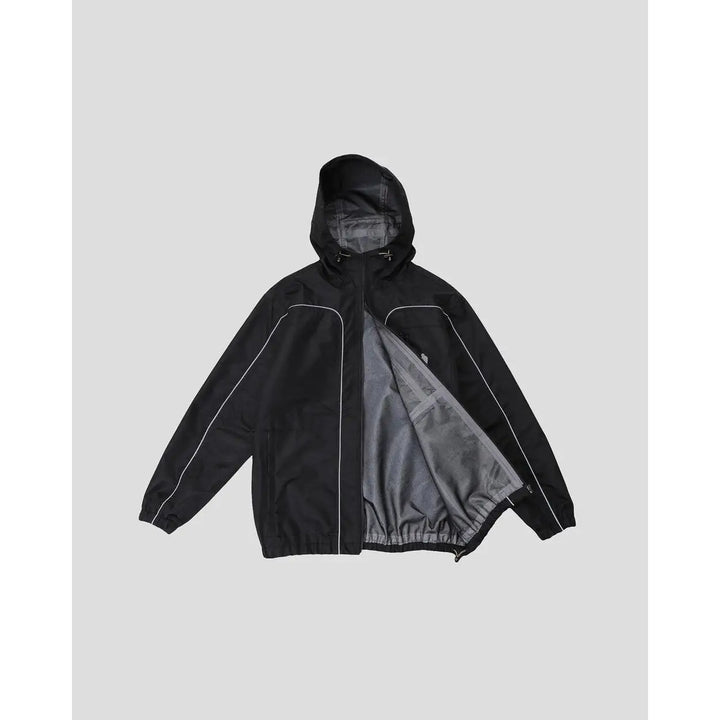 Passport Workers Rain Jacket