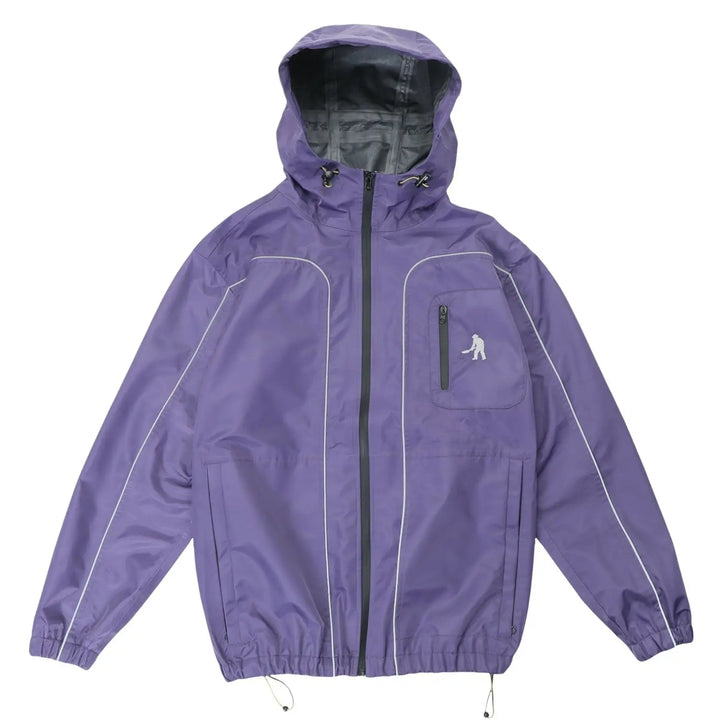 Passport Workers Rain Jacket