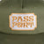 Passport Yearbook Logo Workers Cap 