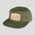 Passport Yearbook Logo Workers Cap Military 