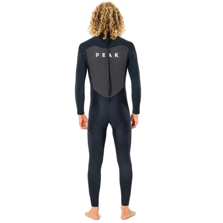 Peak Energy 3 / 2 Flatlock Unsealed Wetsuit 