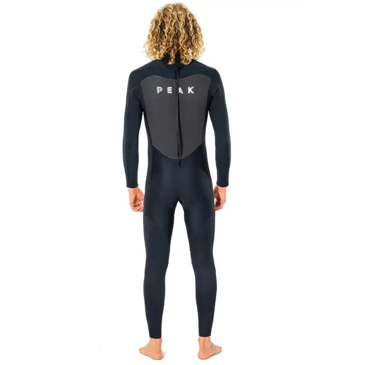 Peak Energy 3 / 2 Flatlock Unsealed Wetsuit 