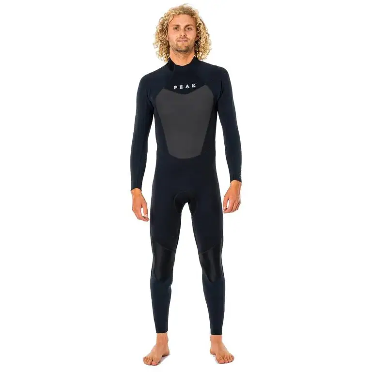 Peak Energy 3 / 2 Flatlock Unsealed Wetsuit 